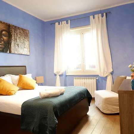 The Blue Strawberry House In San Giovanni Roma Exterior photo