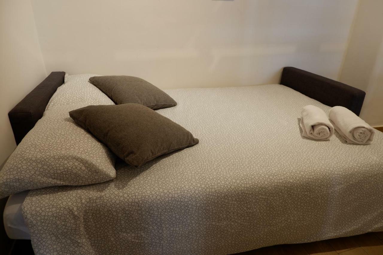 Apartamento The Blue Strawberry House In San Giovanni *